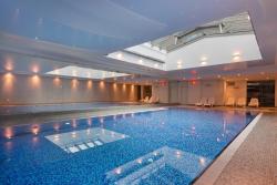 noclegi Gdańsk Apartamenty Gdańsk EU - Waterlane