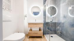 noclegi Międzyzdroje Bel Mare, Sun & Snow