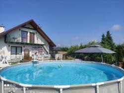 noclegi Kołczewo Apartament u Małgosi