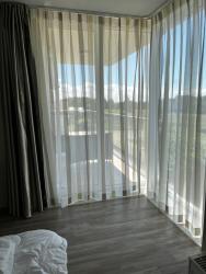 noclegi Niechorze Apartament w Baltic Cliff