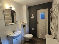 noclegi Międzyzdroje Rosa Apartamenty