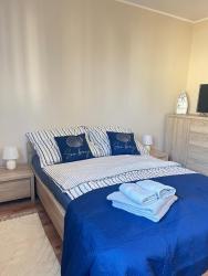 noclegi Władysławowo NordApart Fala