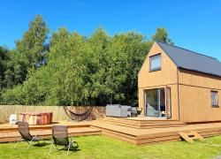 noclegi Jezierzany NaFalach