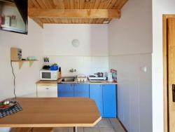 noclegi Sarbinowo Two-story holiday homes with terraces