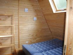 noclegi Sarbinowo Two-story holiday homes with terraces