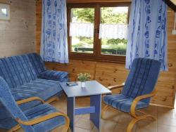 noclegi Sarbinowo Comfortable holiday homes with terraces