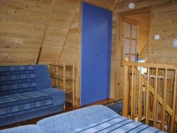 noclegi Sarbinowo Comfortable holiday homes with terraces