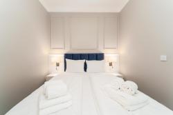 noclegi Sianożęty Apartament Baltic Park IVB z Basenem Letnim by HolidaySun