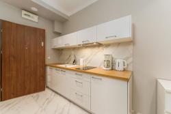 noclegi Sianożęty Apartament Baltic Park IVB z Basenem Letnim by HolidaySun