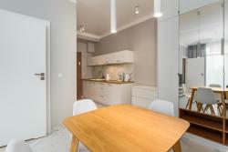 noclegi Sianożęty Apartament Baltic Park IVB z Basenem Letnim by HolidaySun