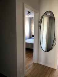 noclegi Gdańsk Apartament Street Art ZASPA - wśród murali