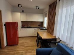 noclegi Hel Leśna Apartment