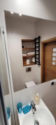 noclegi Hel Leśna Apartment