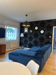 noclegi Gdynia Błękitne Wzgórze 60 m2