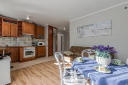 noclegi Ustka Ustka Apartament Na Wydmie 4