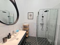 noclegi Gdańsk Live & Travel Apartments Waterlane Vintage