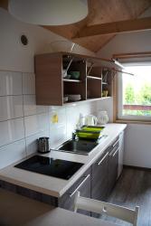 noclegi Rusinowo Sielanka