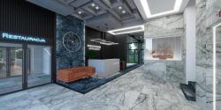 noclegi Stegna Bursztynowe Apartamenty Resort & SPA Prywatnie