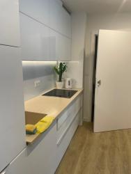 noclegi Stegna Bursztynowe Apartamenty Resort & SPA Prywatnie