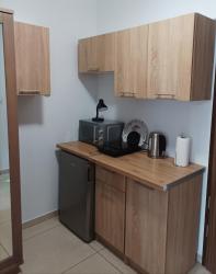 noclegi Mielno Apartament 100 Planeta 100 m od plaży