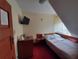noclegi Rewal Villa del Marco