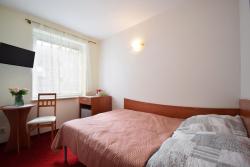 noclegi Rewal Villa del Marco