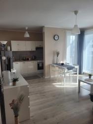 noclegi Wejherowo Apartament Słowińców 47