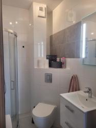 noclegi Wejherowo Apartament Słowińców 47