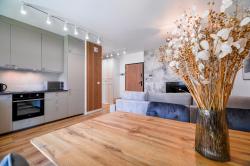 noclegi Gdańsk CITYSTAY Powstancow Warszawskich Gdansk Apartment