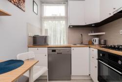 noclegi Sopot Karlikowski by Grand Apartments