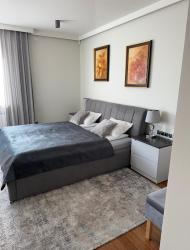 noclegi Gdynia Willa nad Bulwarem Nadmorskim