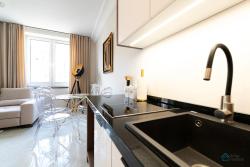 noclegi Gdańsk Portos - 3City Apartment Old Town Gdańsk by Noclegi Renters