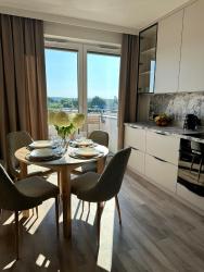 noclegi Koszalin Apartament Kaszmir