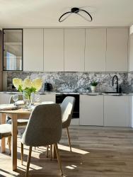 noclegi Koszalin Apartament Kaszmir