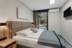 noclegi Jurata Apartamenty Rewita Bursztyn