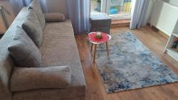 noclegi Kołobrzeg Apartament Powiew Morza - Zielone Tarasy Kołobrzeg
