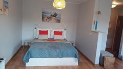 noclegi Kołobrzeg Apartament Powiew Morza - Zielone Tarasy Kołobrzeg