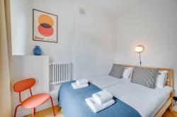 noclegi Sopot Cinnamon by OneApartments