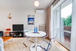 noclegi Sopot Cinnamon by OneApartments