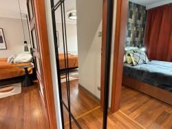 noclegi Świnoujście Apartament z 2 sypialniami - Apartamenty Bryza