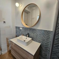 noclegi Gdańsk M&K Apartament Mięta Malina - Sobieszewo