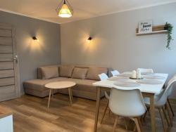 noclegi Świnoujście 2room apartment