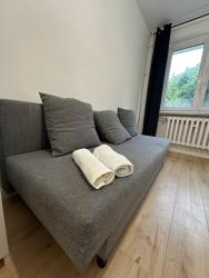 noclegi Gdańsk Rooms4Less