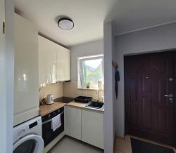 noclegi Gdańsk Apartament na Frezjowej