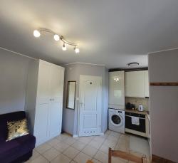 noclegi Gdańsk Apartament na Frezjowej