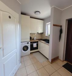 noclegi Gdańsk Apartament na Frezjowej