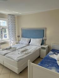 noclegi Łeba Chełstówka