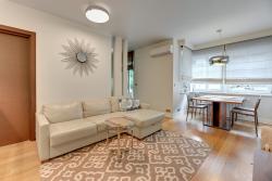 noclegi Sopot Willa Morska Deluxe by Grand Apartments