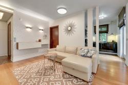 noclegi Sopot Willa Morska Deluxe by Grand Apartments