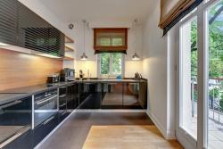 noclegi Sopot Willa Morska Deluxe by Grand Apartments